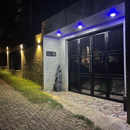 Kalpa Place Hiriketiya Dikwella Exterior foto