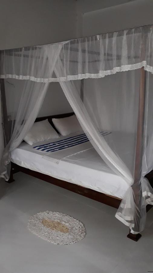 Kalpa Place Hiriketiya Dikwella Exterior foto